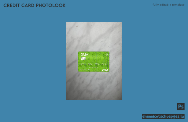 Afghan Bank Millie Afghan Visa Card Fotobeispiel Vorschau